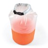 Caspian Waterproof Bag Orange